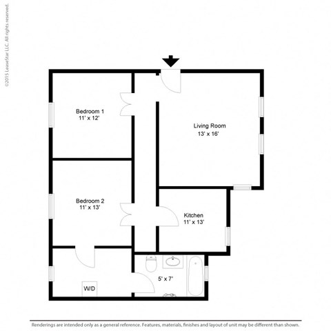 3744 1/2 Hayes Street NE 1-3 Beds Apartment, Affordable, Family Communities for Rent - Photo Gallery 20